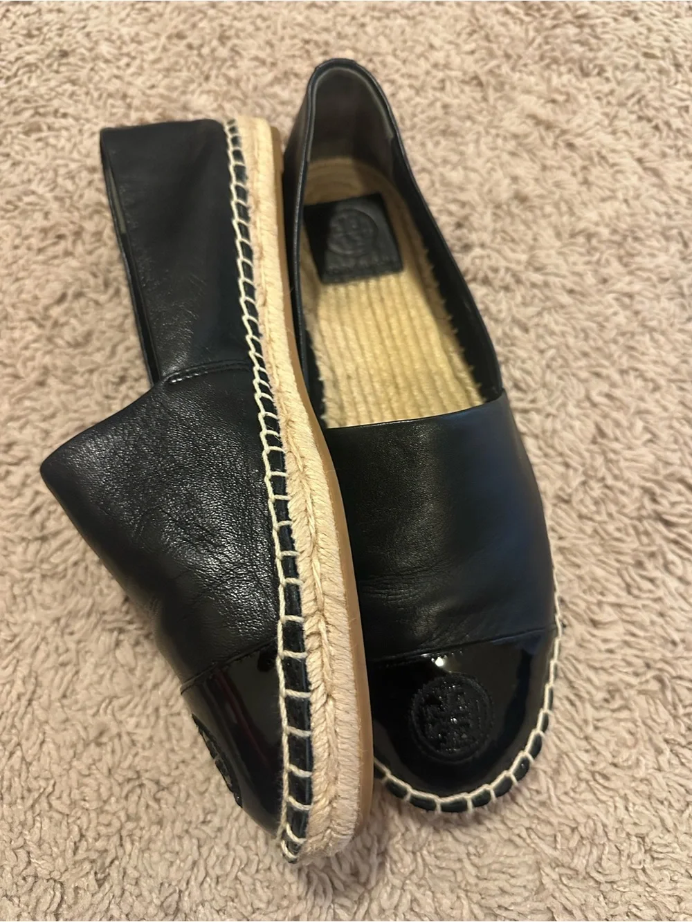 Tory Burch Espadrille